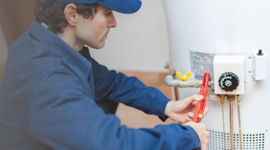 Professional Leak Detection Services in Ernul, NC